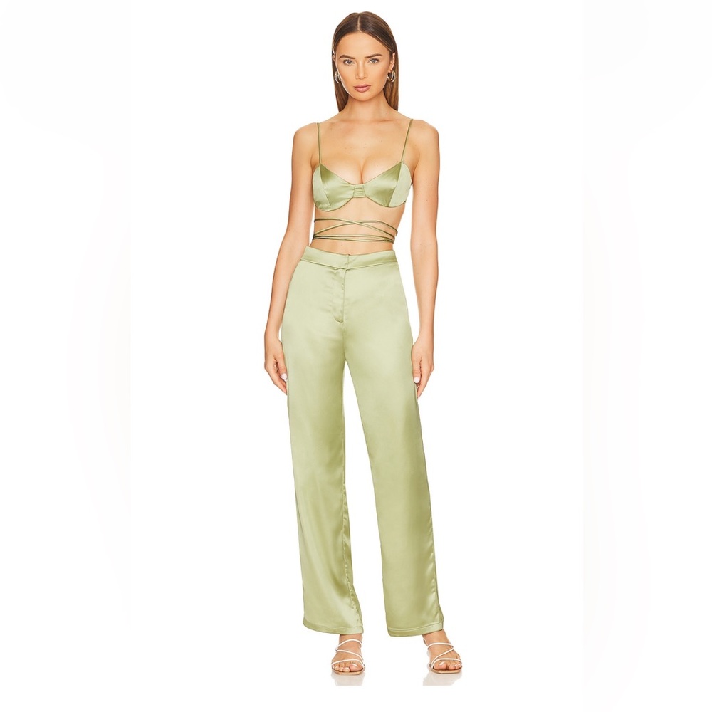 Maeve Pant Set